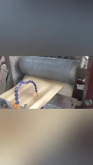 Revestimento de vinil de material de construção ecológico para decoração de parede externa