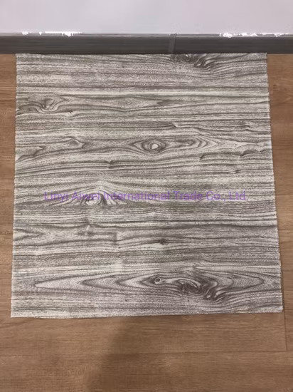 Adesivo de parede 3D para decoração familiar de espuma PE de vinil à prova d'água